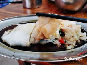 You Tiao Elder's Noodle Shop