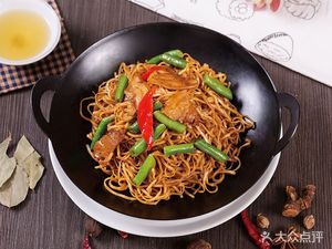 Mian Pu (Shangjiao Branch)