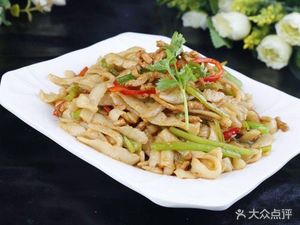 Lanzhou Lamian (Xinpu Road Store)