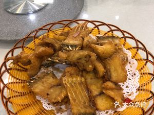 Shunde Restaurant (Fisherman's Wharf Branch)