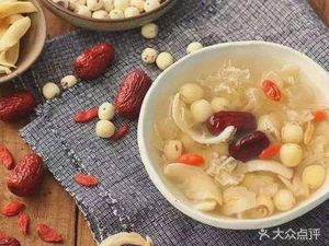 Old Shanghai Dumpling Shop (Luosi Branch)