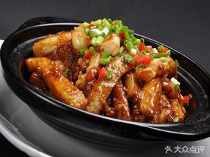 You Shun Lai (Baogang Avenue Branch)