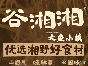 Guxiangxiang · Big Fish Town · Hunan Cuisine