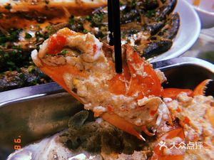 Juya Xuan Catering (Nanzhou Junyi Building Branch)