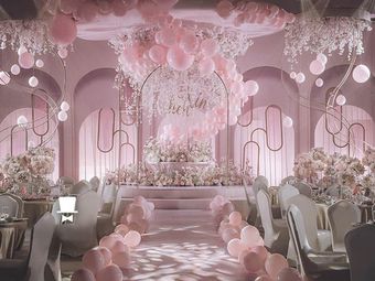 Fulin Mountain Villa Restaurant · Banquet Hall (Tuhua Branch)