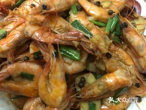 Guangtou La (Datang Community Branch)