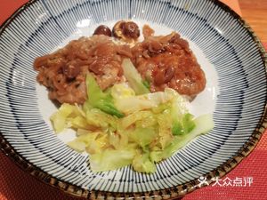 Old Friend's Famous Restaurant (Xiaozhou Art Building - South Tower Branch)