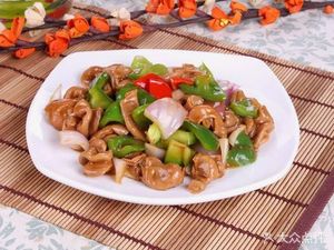 Gangtou Lao Meishi (Xiaozhou Village) Haizhu 15 (Yingzhou Ba Jie Branch)