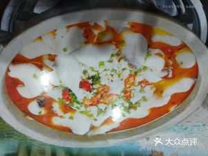 Shancheng Fish Palace (Datang Branch)