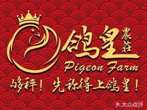 King Pigeon Farm (Shiliugang Store)
