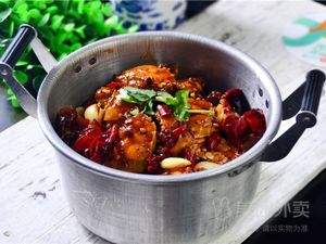 Chao Guo Nongjia Cai (Lijiang Third Branch)