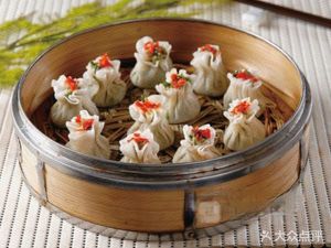 Ancient Oriental (Lijiang Third Branch)