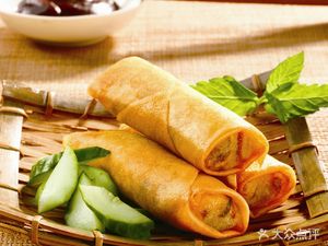 Jinzhao Green Point (Yingzhou Market Branch)