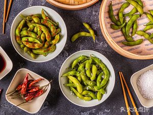 Tianmen Lao Li's Boiled Buns