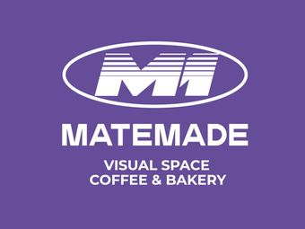 MateMade Coffee (Haizhu Tianhui Store)
