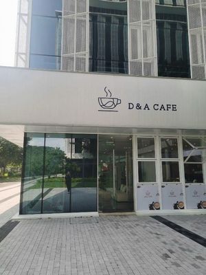 D&A CAFE