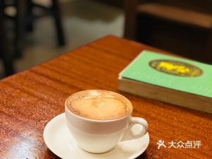 Image Coffee House (Nantian Road Store)