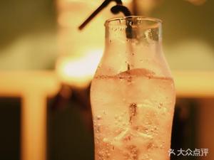 She Xia Coffee Life Club (Xiao Zhou Branch)