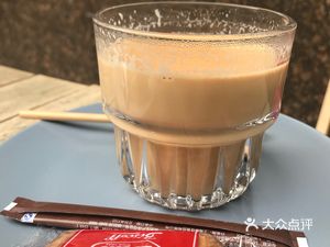 12 Li Coffee (Xiaozhou Branch)