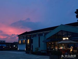 Yuanben Workshop · COFFEE HOUSE (Haizhu Store)