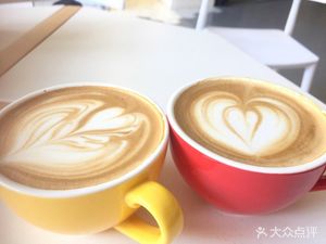 Yinge Coffee (Guangzhou Youna Import & Export Co., Ltd.)