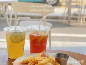 MOK Trendy Photo Studio