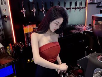 HOME · Cafe & Tea & Bar (Guanlan Fu)