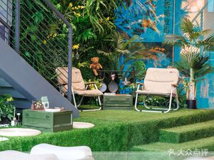 C22 Artisan Coffee (Shengwu Island Branch)