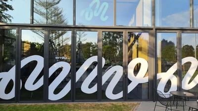 Mei Ke Linggan · Coffee (Guanlan Fu Branch)