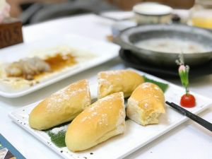 Yingzhou Fish Village