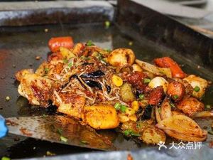 Tianmen Economic Snacks (Longtan Xihuan Street Branch)