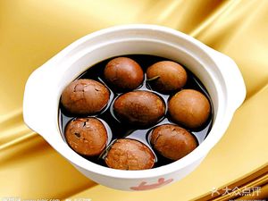 Jin Zao Lv Dian (Liuju Gang Branch)