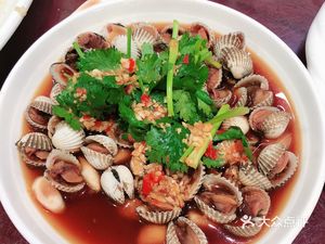 Chao Xuan Restaurant - Clay Pot Rice (Datang Branch)