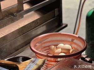 Ame's Rice Noodle Rolls Shop