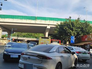 Zheng Wang Handmade Dumplings (Keyun South Road Store)