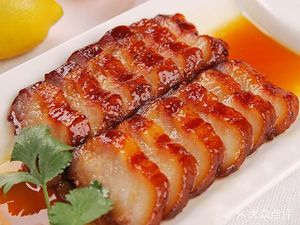 Binji Longjiang Pig's Feet (Shangchong Branch)