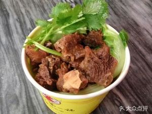 Lingnan First Pot (Chijiao Dong San Street Store)