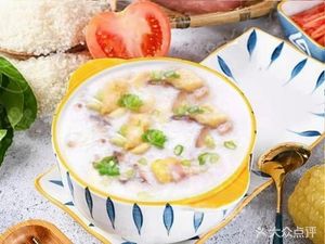 Jiangnan Rice Shop (Xiaozhou Branch)