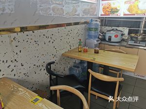 Shaxian Snack (KeChuang 8 Creative Park Branch)