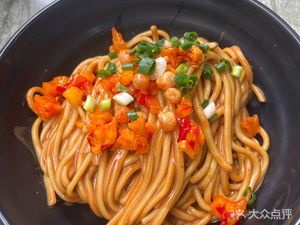 Zhao's Hot Dry Noodles Shop