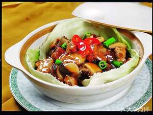 All Guests Wooden Bucket Rice (Xicun Street Branch)