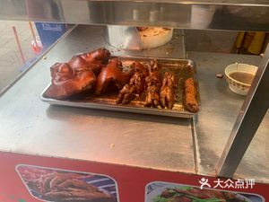 Zheng's Longjiang Pig Trotter Rice Box (Daguanwei Branch)