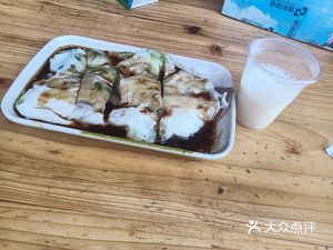 Ming Ji Food (Ju De Branch)