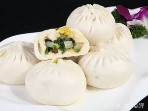 Zhenwang Handmade Buns & Pastries (Luntou Road Store)