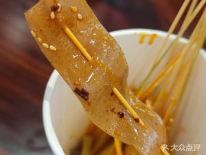 Xu Ji's Boiled Chicken (Haizhu Wanda Plaza Store)