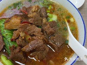 Original Flavor Noodle Soup King (Yijing Cuiyuan Store)