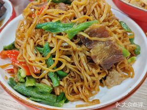 Henan Zhengji Restaurant (Shiliugang Branch)