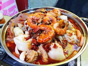 Da Da Jian Beef Tripe (Yuanghai Yuyuan Store)