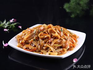 Wuhan Hot Dry Noodles (Shangchong Branch)