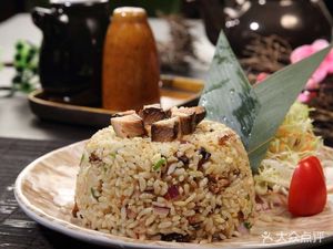 Long Xin Cuisine (Xinglong Market Store)